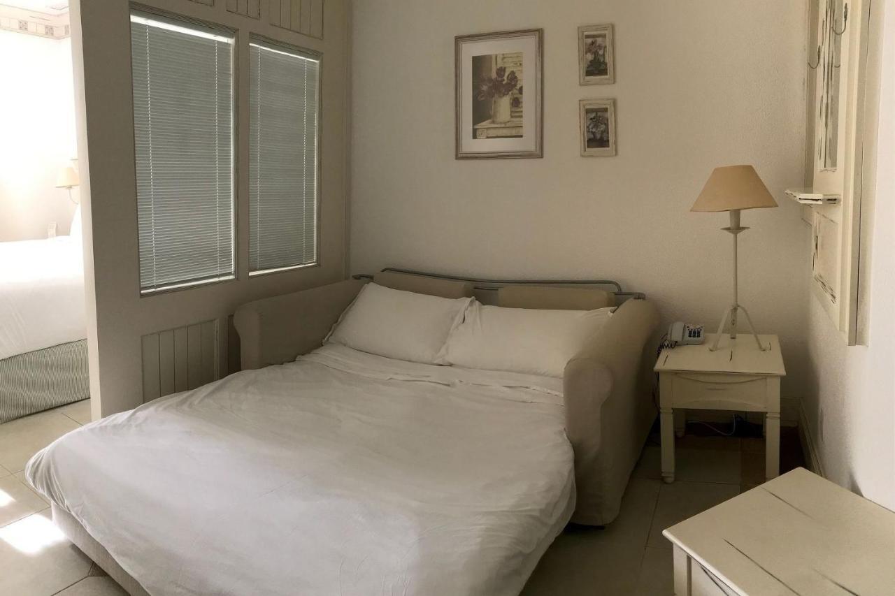 Il Campanario é Destino Floripa Apartamento
