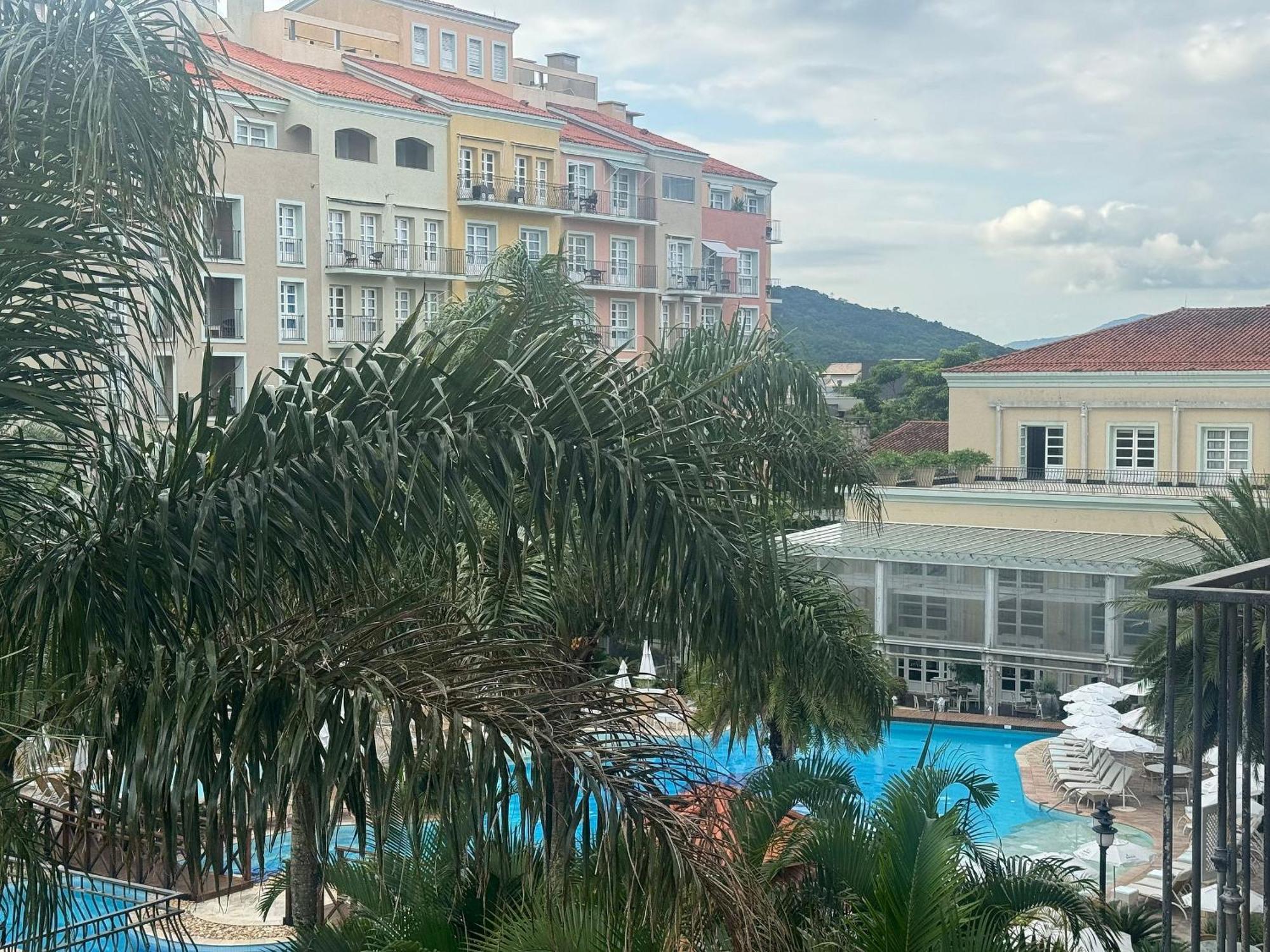 Il Campanario é Destino Floripa