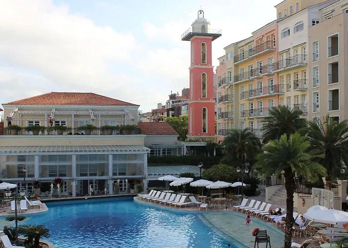 IL Campanario é Destino Floripa
