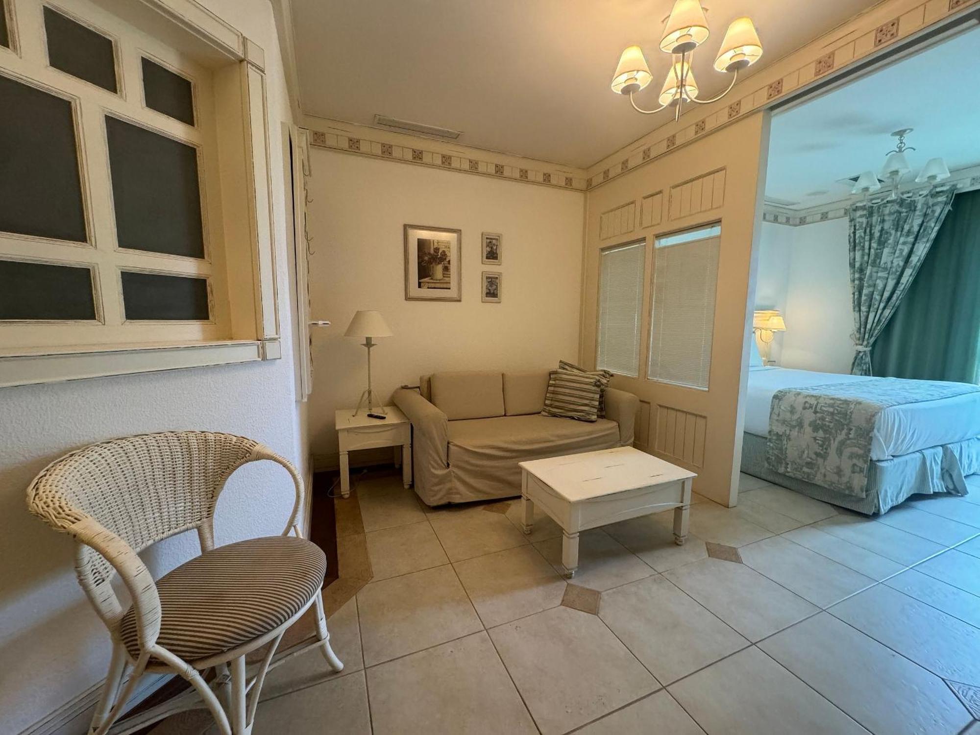Il Campanario é Destino Floripa Apartamento