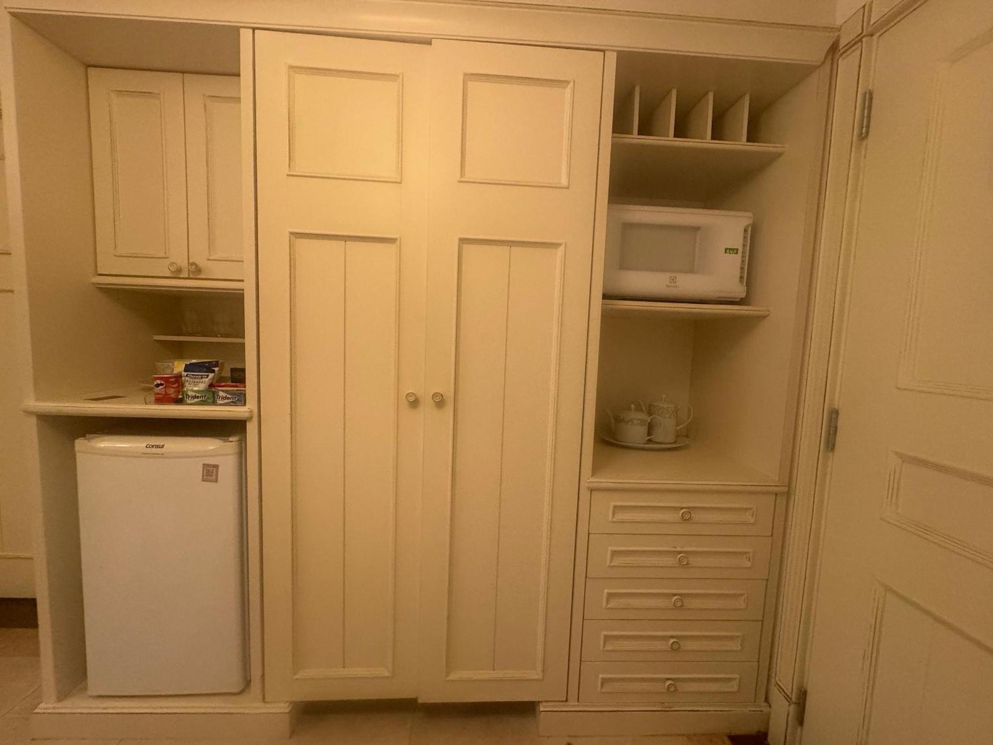 Il Campanario é Destino Floripa Apartamento *