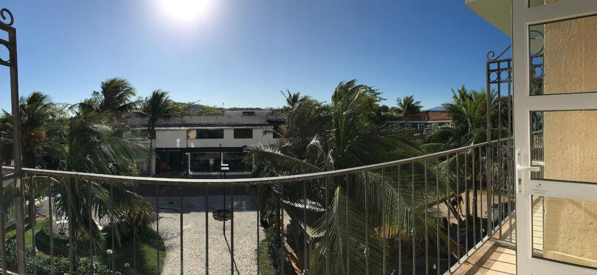 Apartamento Il Campanario é Destino Floripa *
