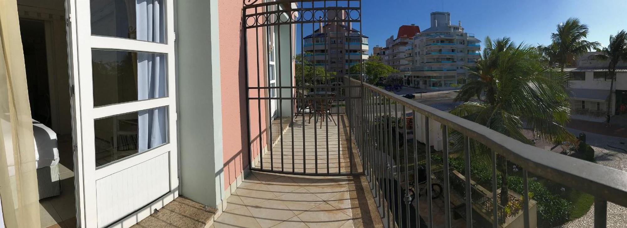 Il Campanario é Destino Floripa *