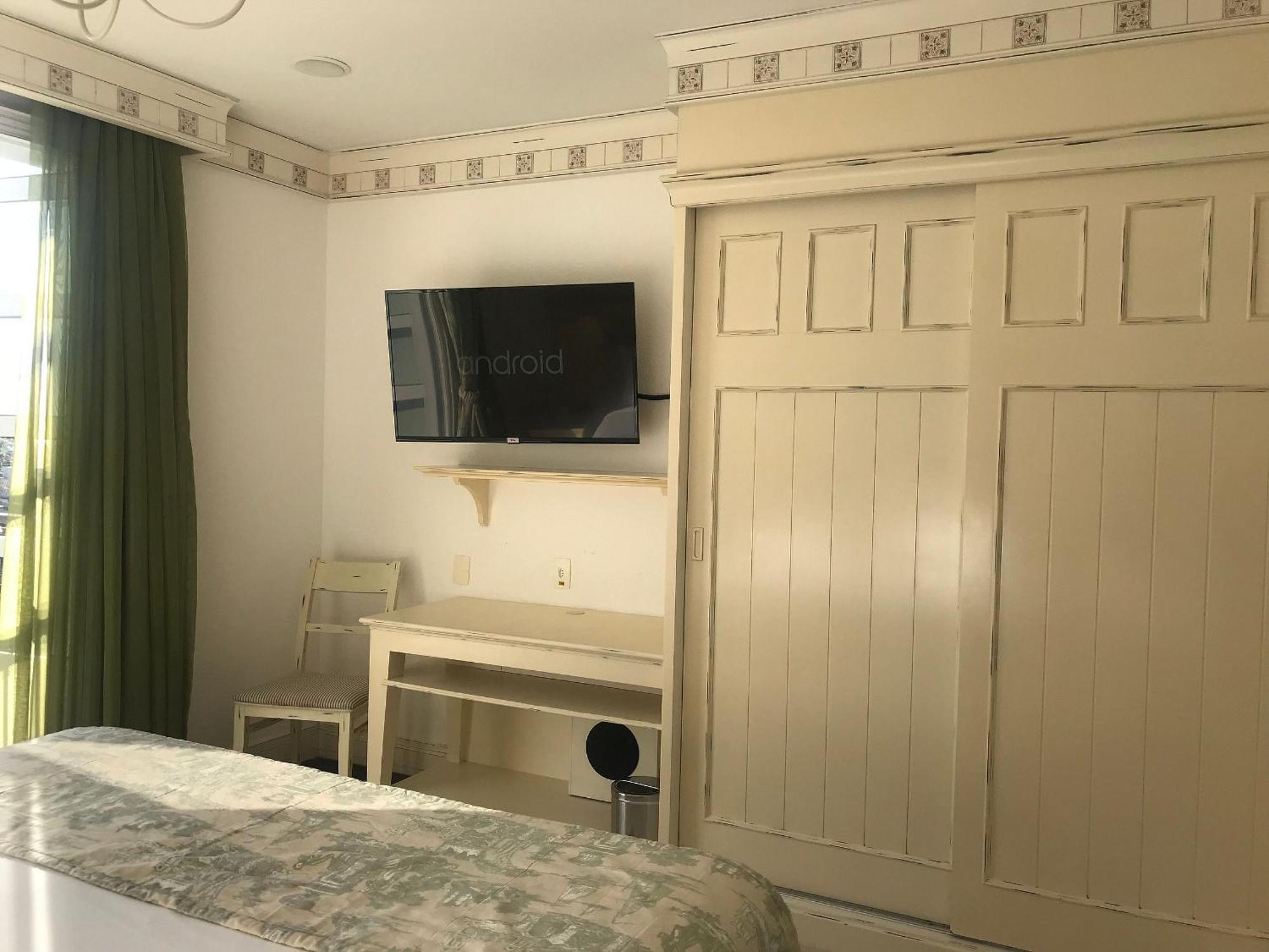 Il Campanario E Destino Floripa Apartamento *
