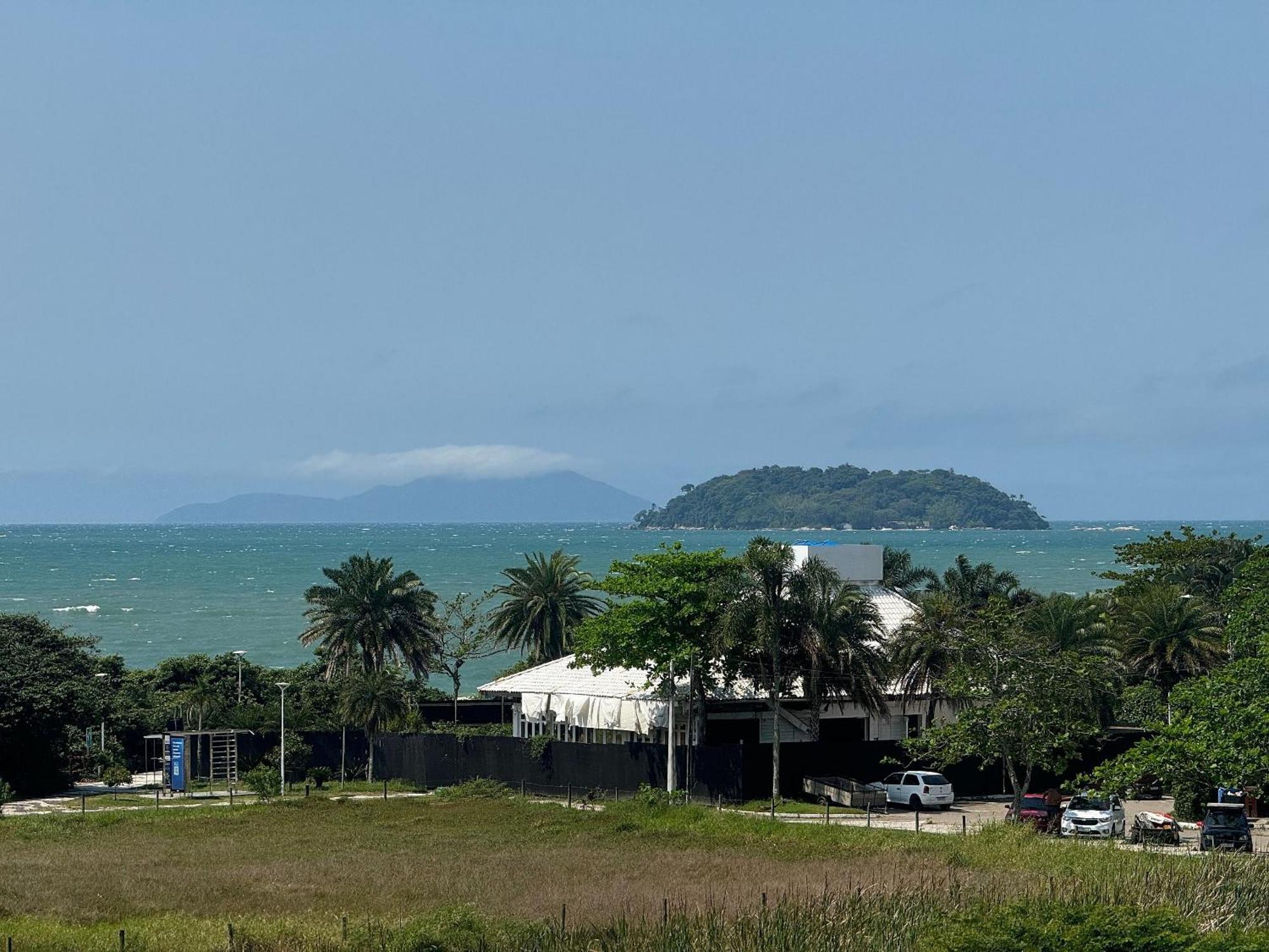 Il Campanario E Destino Floripa Apartamento
