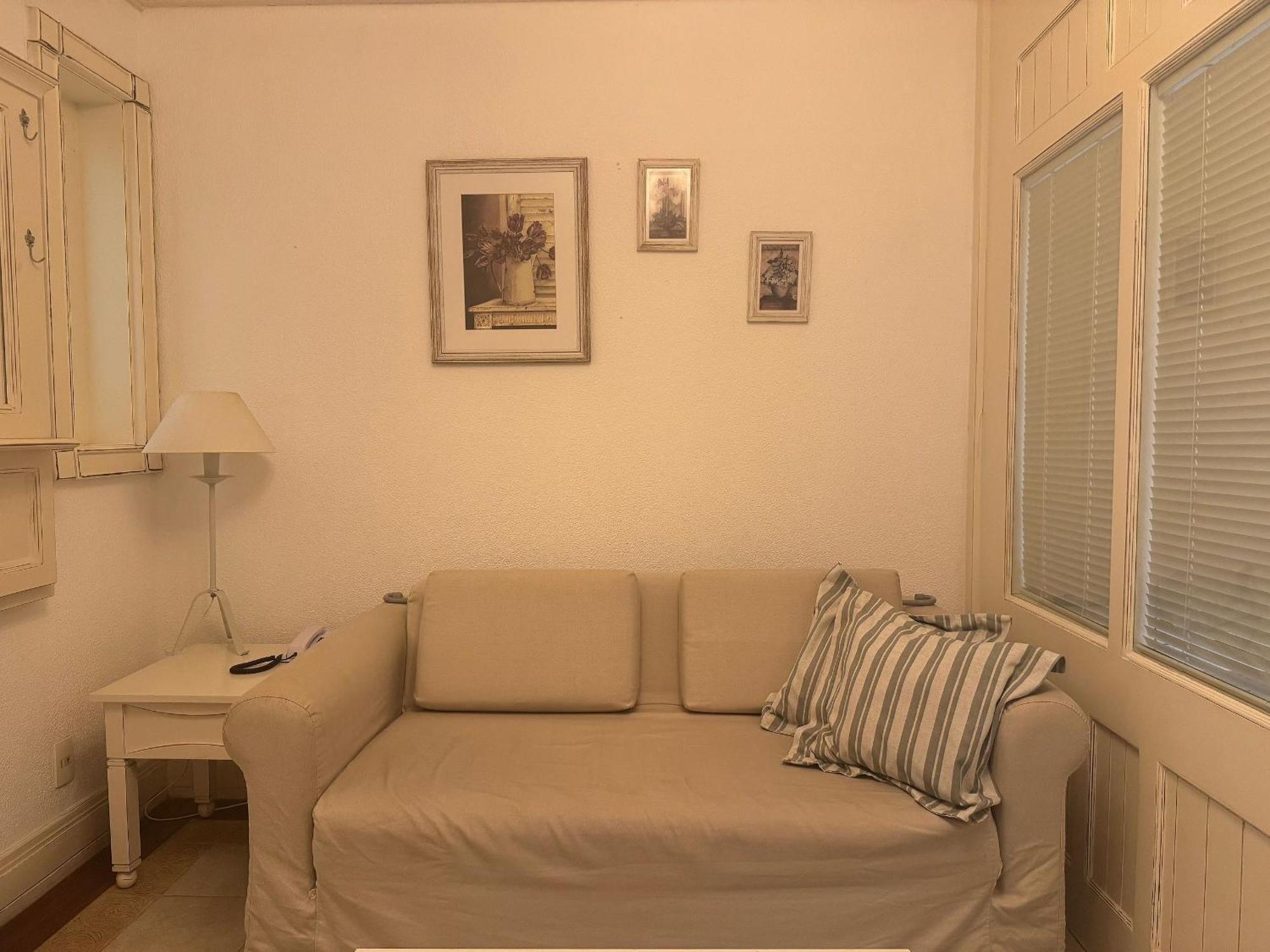Il Campanario E Destino Floripa Apartamento