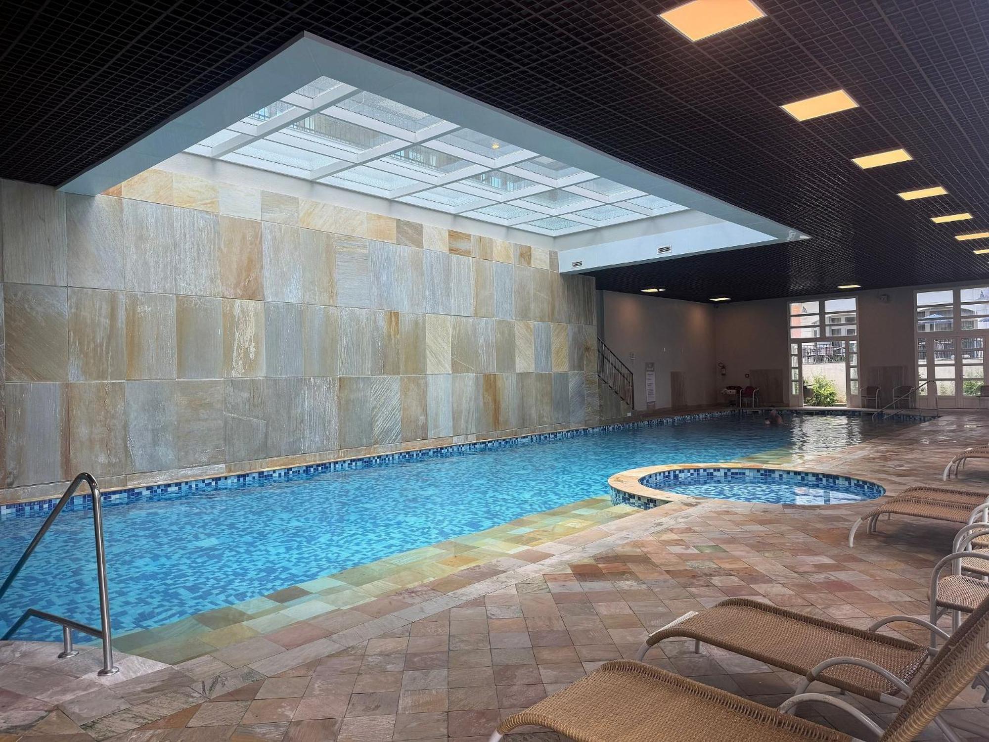 Apartamento Il Campanario E Destino Floripa Florianopolis